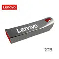 Lenovo 2TB Usb 3.0 Flash Drives High Speed Metal Pendrive